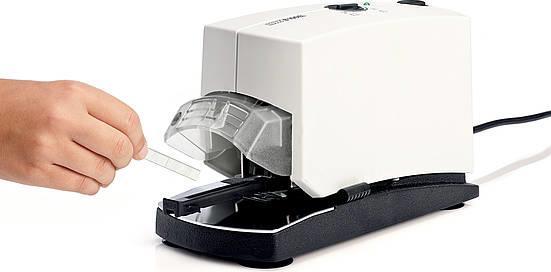 Image du produit Novus Agrafeuse électrique B 100EL (40 feuilles)