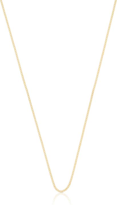 Muau Rundanker (750/18K Gelbgold, 36 cm)