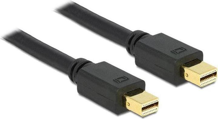 Produktbild Delock Mini DisplayPort — Mini DisplayPort (3 m, DisplayPort)