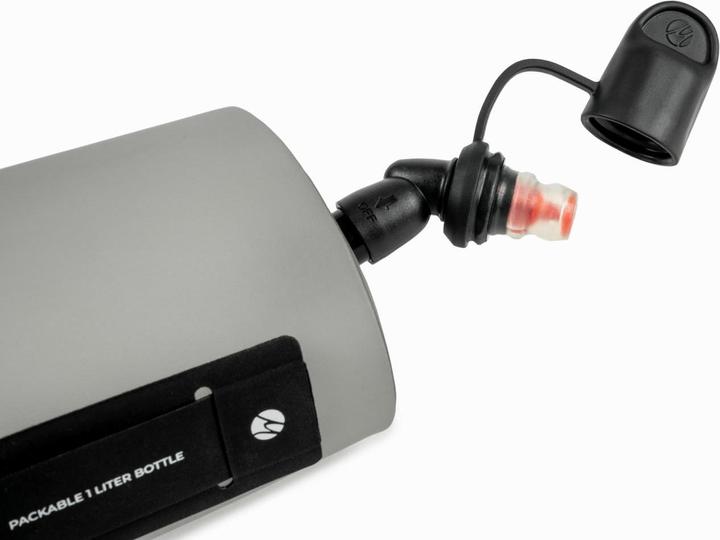 Immagine prodotto Matador Bottiglia d'acqua impacchettabile (1 l)