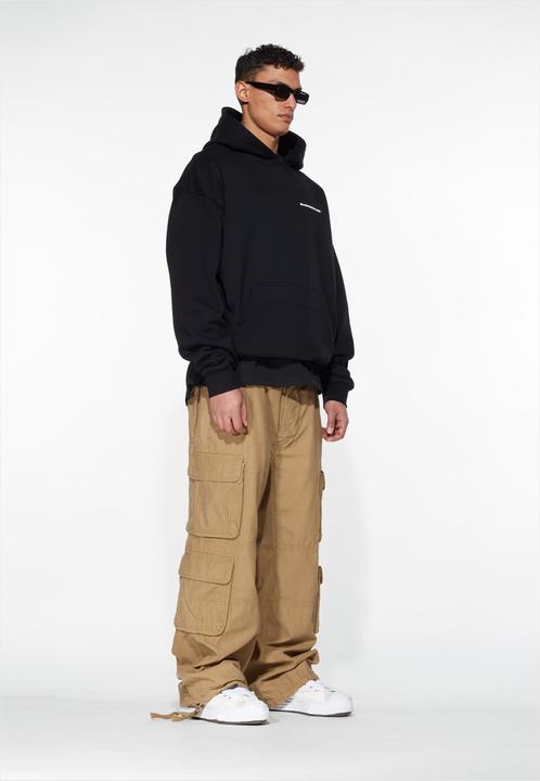 Immagine prodotto Mjgonzales Atelier x Heavy Oversized Hoody (XXL)