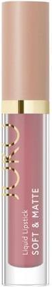 Immagine prodotto Eveline Joko Soft & Matt Liquid Lipstick 069 Old Money (069 Vecchio denaro)