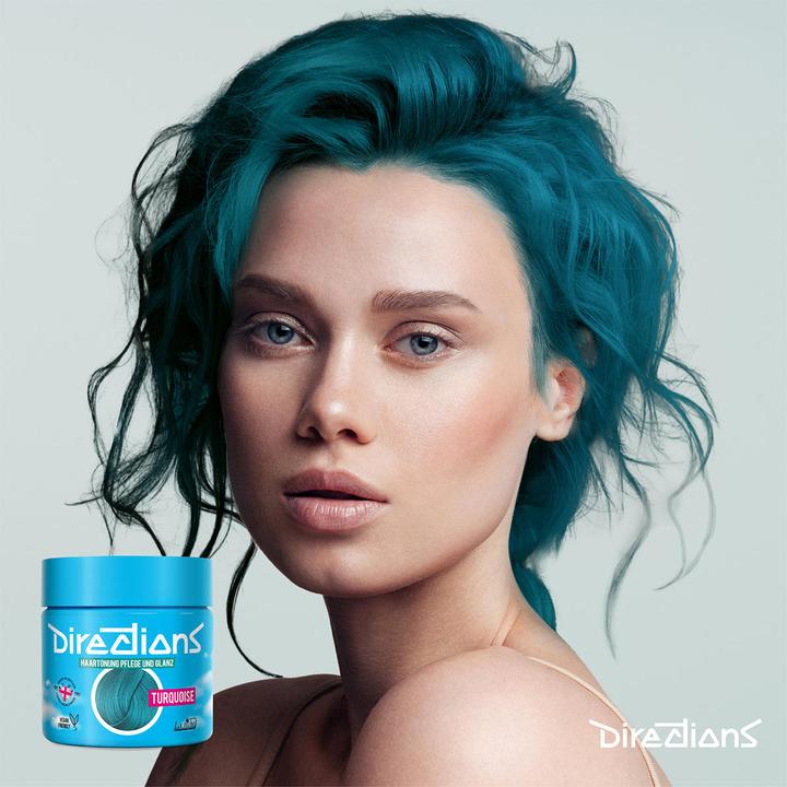 Produktbild Directions La Riche (Turquoise)