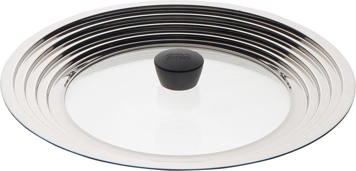 Actual product image Kuhn Rikon Multi lid (30 cm, Plastic, Glass)