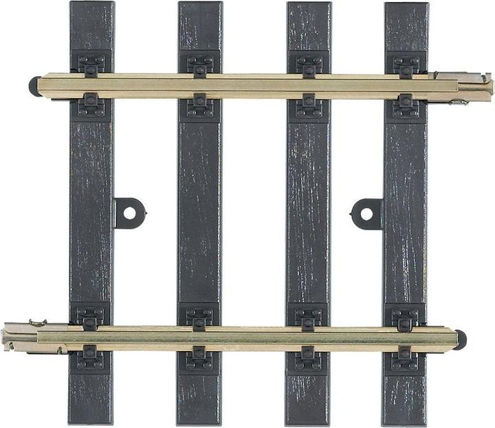 Immagine prodotto Märklin Lunghezza del binario rettilineo 79 mm (Traccia 1)