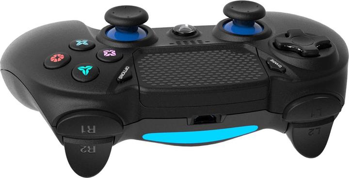 Image du produit Omega Gamepad Charge (OGPPS4) (PS4, PC)