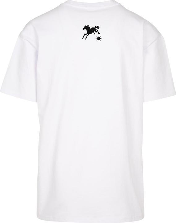 Actual product image Urban Classics Speed Heavy Oversize Tee - 91511 (XL)