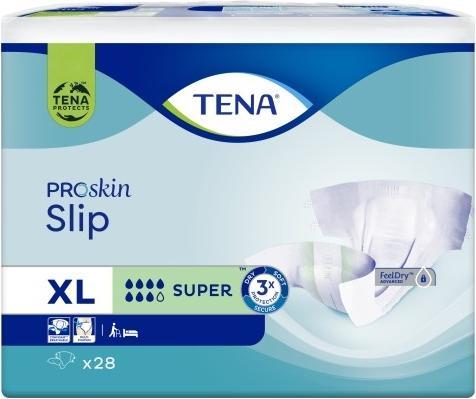 Immagine prodotto Tena Slip Super XL NSW 28 (28 x, XL)