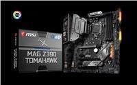 Produktbild MSI MAG Z390 Tomahawk (LGA 1151, Intel Z390, ATX)