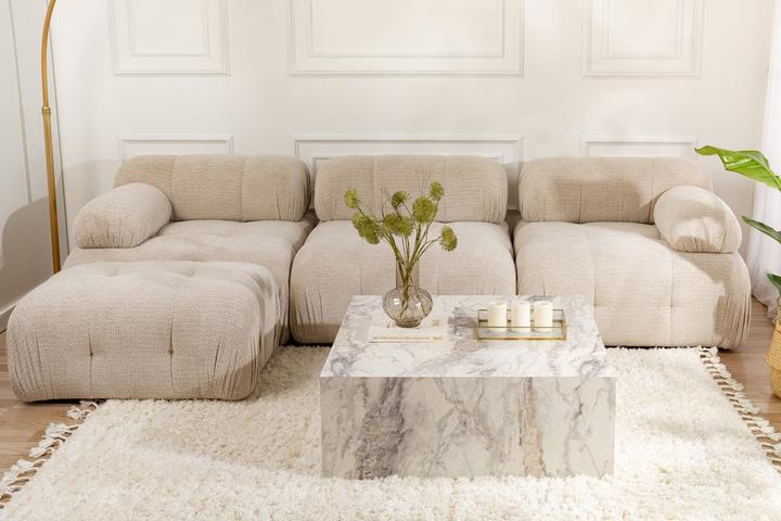 Actual product image Skye Decor Prizma (90 x 35 x 90 cm)