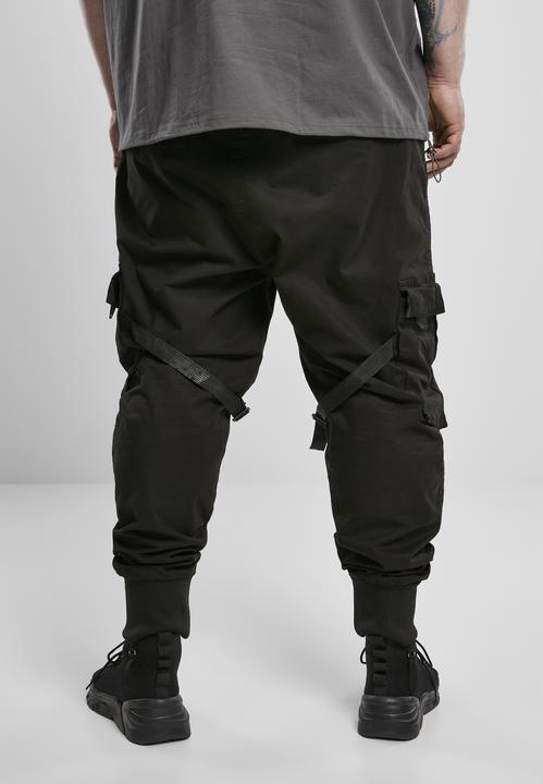 Produktbild Urban Classics Tactical Trouser (L)