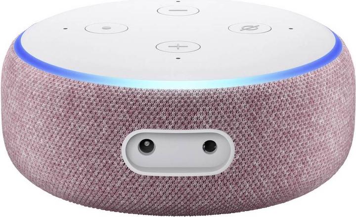 Amazon Echo Dot (Amazon Alexa)