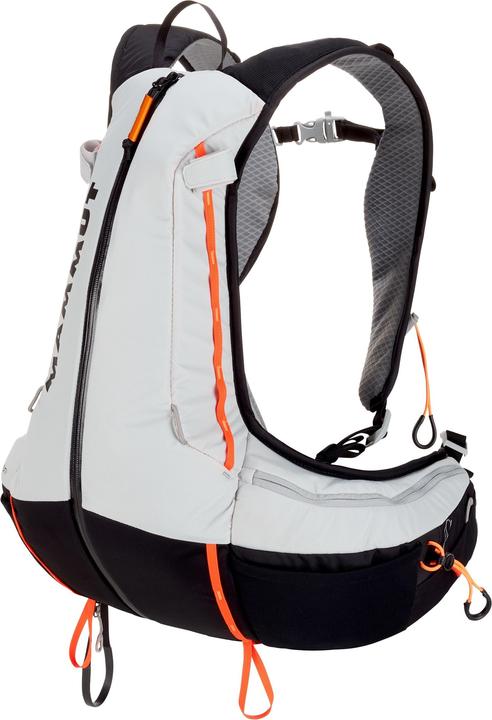 Actual product image Mammut Spindrift 14 ski touring backpack (14 l)