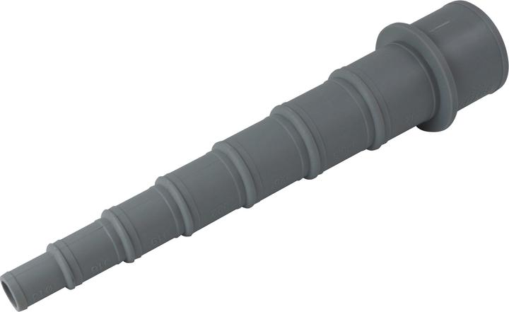 Produktbild Vetus Schlauchadapter, Ø13-38mm