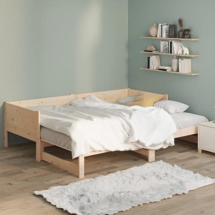 Actual product image VidaXL Galatios (90 x 190 cm)
