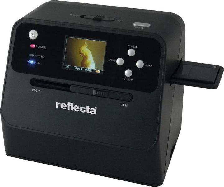Produktbild Reflecta Combo Album Scan (USB)