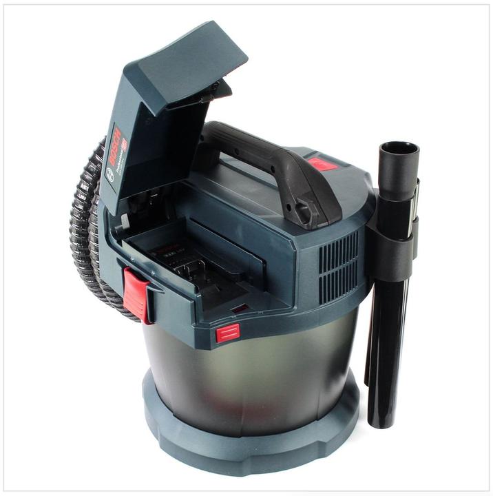Image du produit Bosch Professional GAS Professional (Aspirateur eau et poussière)