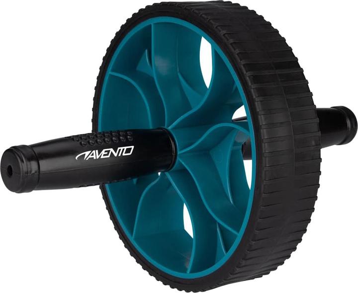 Avento 42HA buikspiertrainer