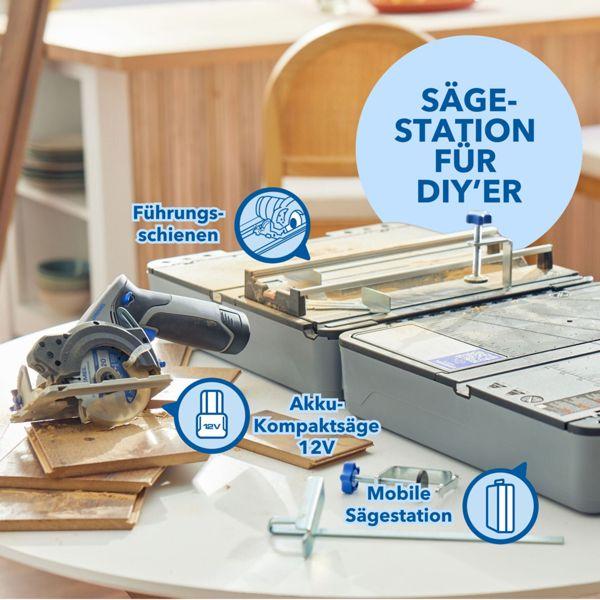 Actual product image Dremel CS12V-SC1