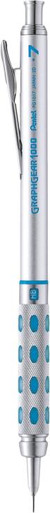 Image du produit Pentel Graphique 1000 (0.70 mm, HB, 1 x)