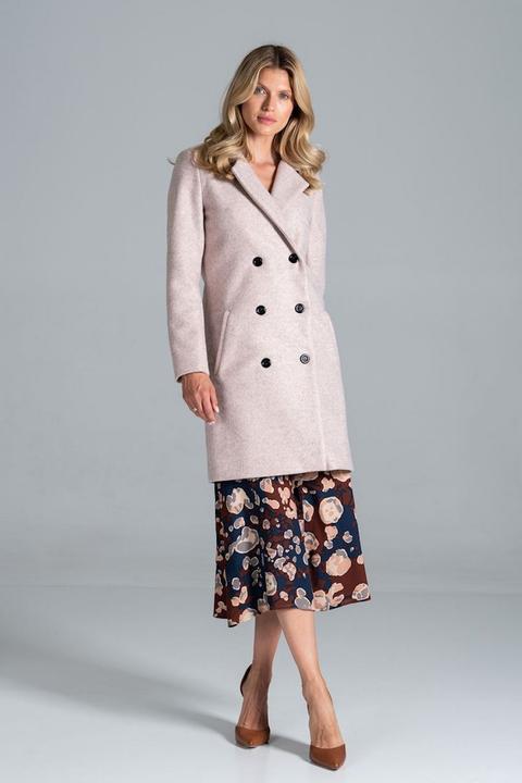 Immagine prodotto Figl Modello di cappotto (L)