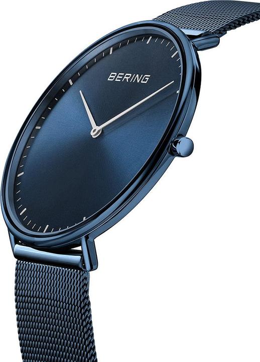 Image du produit Bering Ultra Slim (Montre analogique, 39 mm)