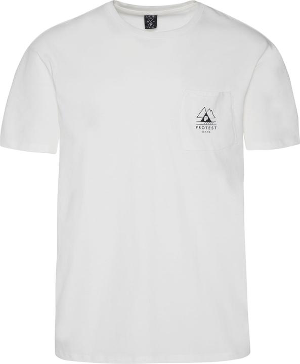 Produktbild Protest Herren T-Shirt Isiah Seashell M (M)