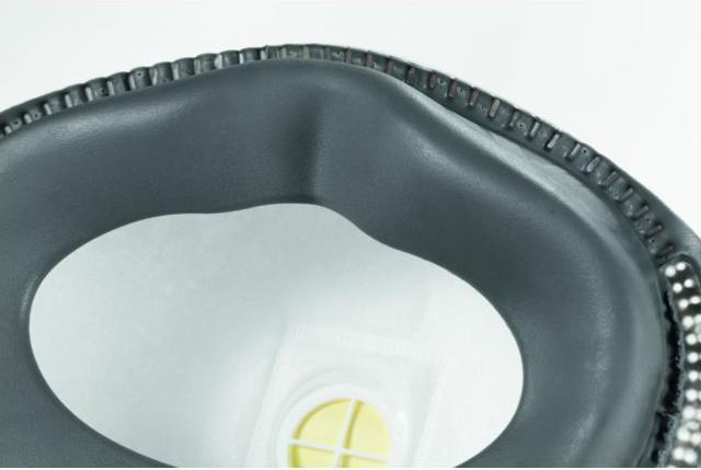 Produktbild 3M Feinstaubmasken (FFP2 D, 5 x)