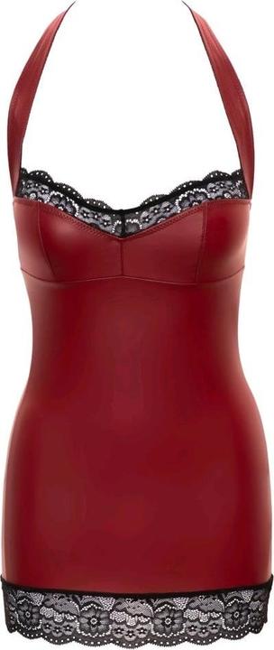 Produktbild Cottelli Collection Neckholderkleid (L)