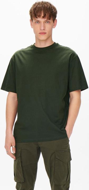 Produktbild Only & Sons Loose Fit T-Shirt (XXL)