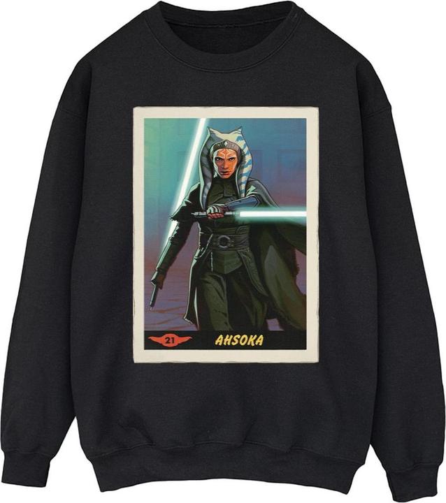 Star Wars The Mandalorian Ahsoka Sweatshirt (M)