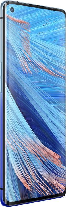 Produktbild OPPO Find X2 Neo (256 GB, Starry blue, 6.50", Single SIM, 48 Mpx, 5G)