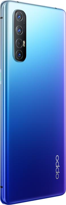 Produktbild OPPO Find X2 Neo (256 GB, Starry blue, 6.50", Single SIM, 48 Mpx, 5G)