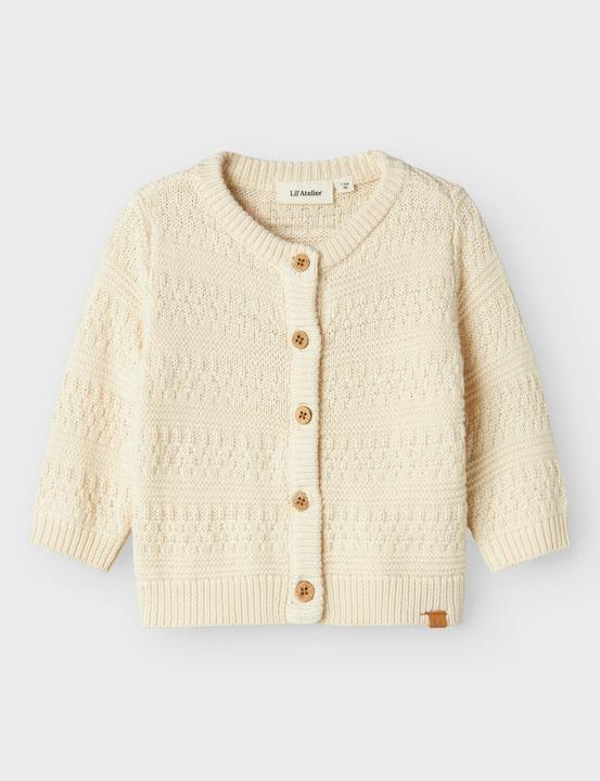 Immagine prodotto Name it Langarm Strickjacke (68)