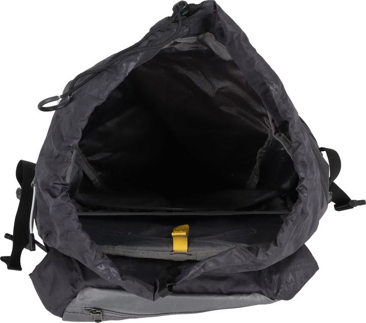 Actual product image Jack Wolfskin Wolftrail 34 Recco (34 l)