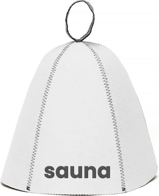 Flammifera Sauna Hat Merino Sauna Rsh-02-B