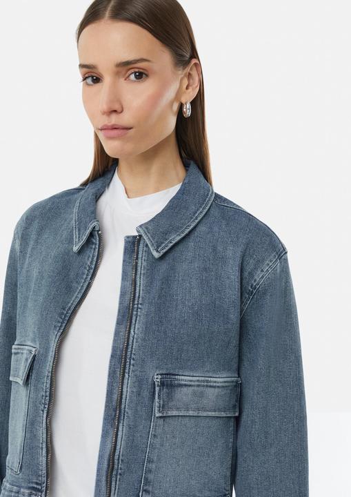 Immagine prodotto Comma Identity Jeansjacke (36)