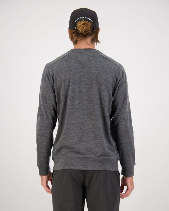 Actual product image Mons Royale Covert Lite Crew (XXL)
