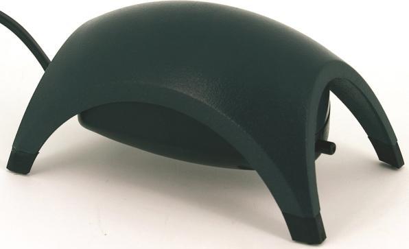 Actual product image Tetra Tec APS 150 aquarium air pump