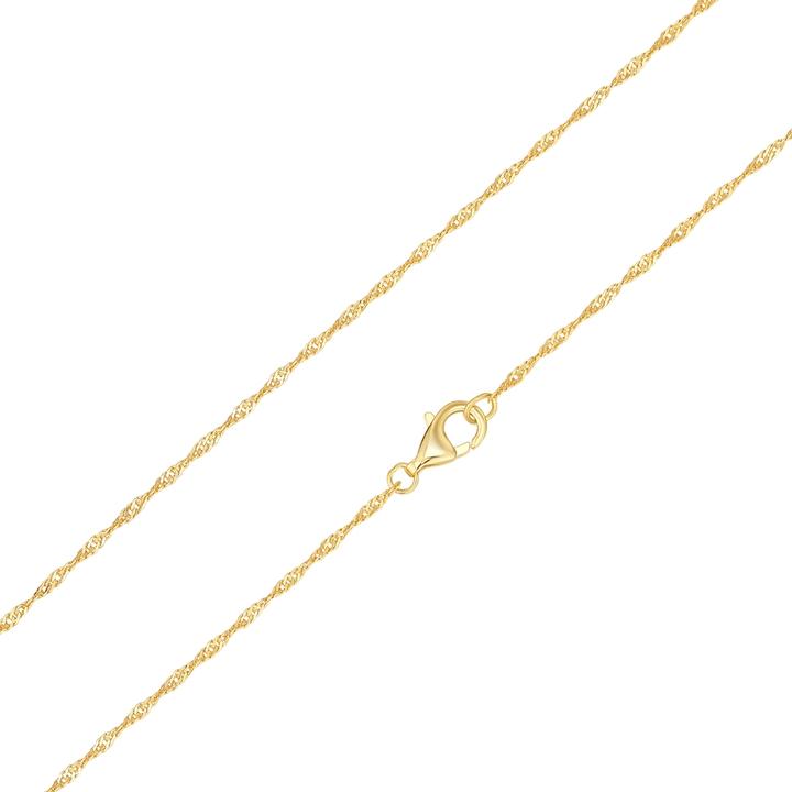 Immagine prodotto Rafaela Donata Damen Halskette - 37622 (Argento)