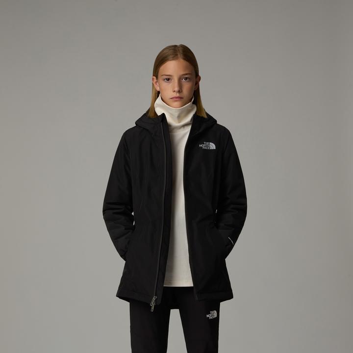 Image du produit North Face Parka isolée Hikesteller pour fille (M)