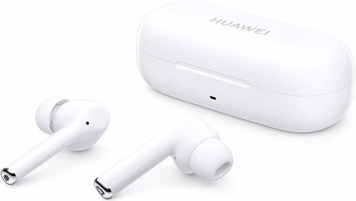 Actual product image Huawei FreeBuds 3i (ANC, 3.50 h, Wireless)