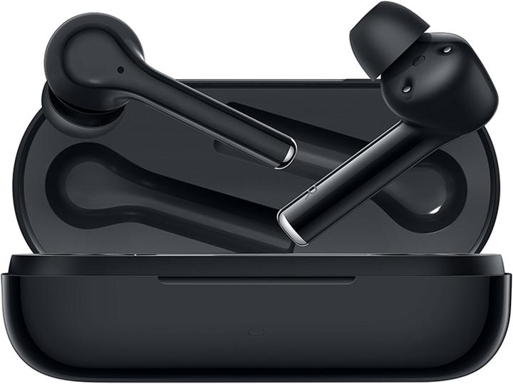 Image du produit Huawei Les 3i de Freebud (ANC, 14.50 h, Sans fil)