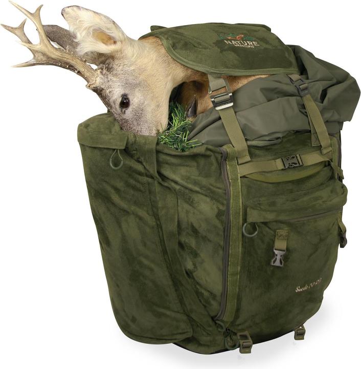 Produktbild Marsupio Suede 70 (70 l)