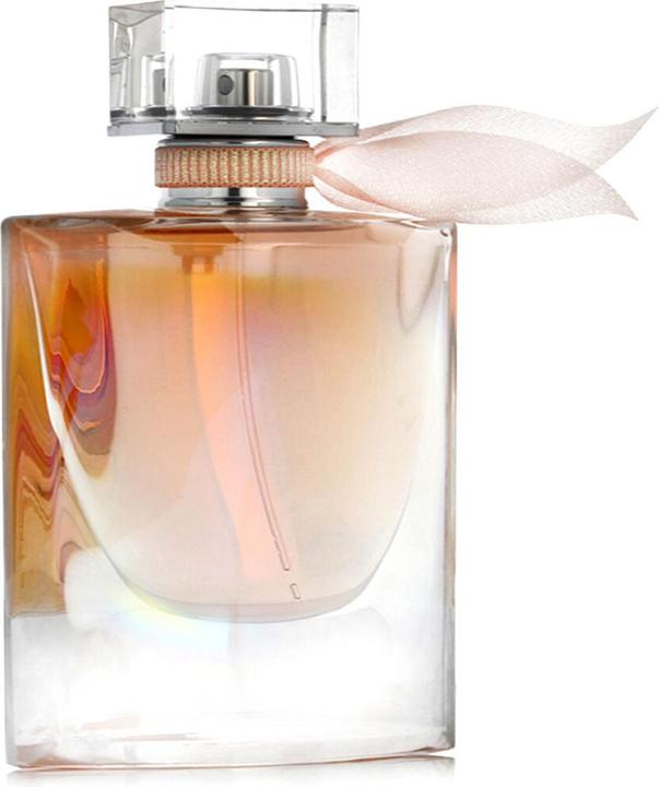 Produktbild Lancôme La Vie Est Belle Soleil Cristal Eau de Parfum EdP (Eau de Parfum, 50 ml)