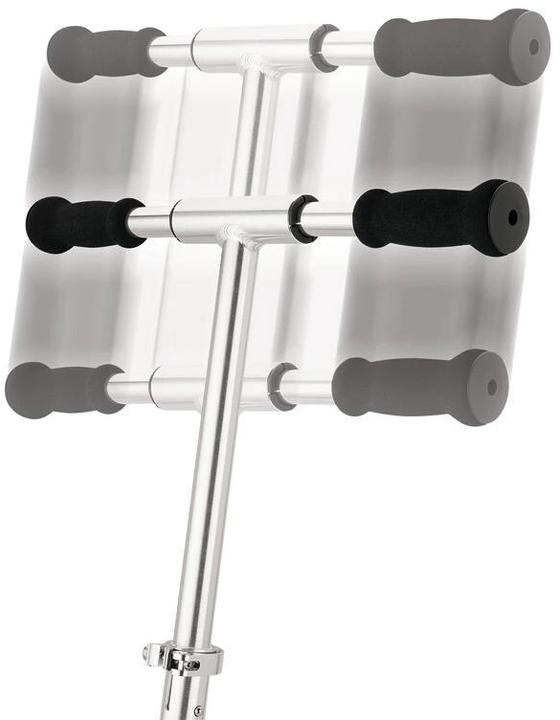 Productafbeelding Razor A6 Scooter - Zilver 23L (MC2)
