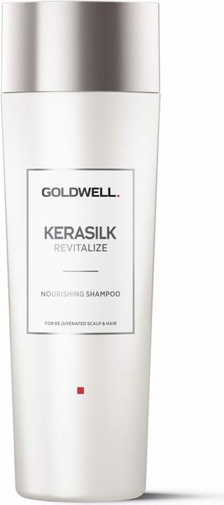 Produktbild Kerasilk Revitalize Nourishing Shampoo (30 ml, Flüssiges Shampoo)
