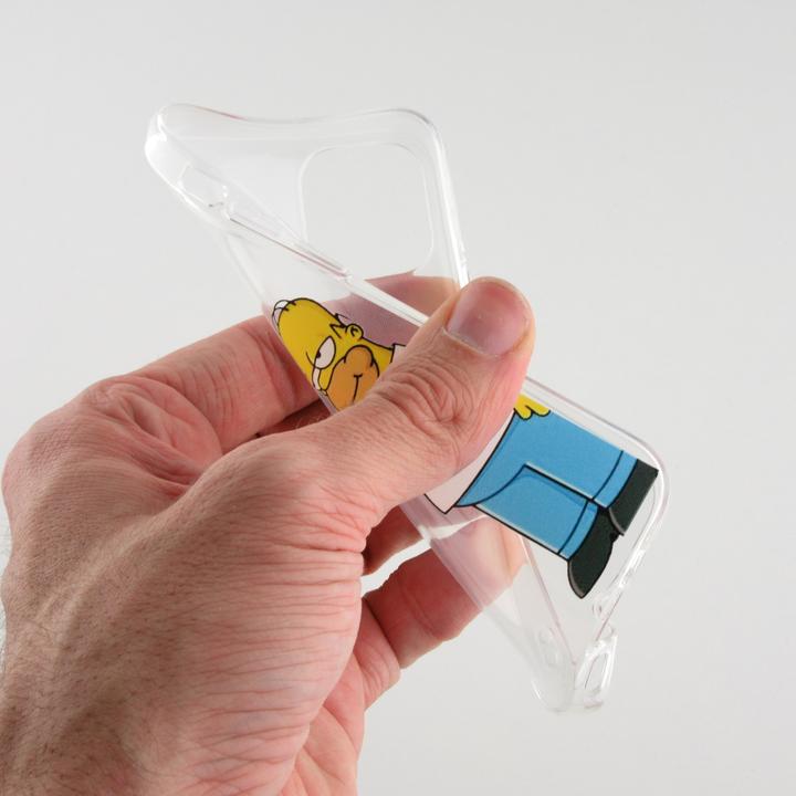 Immagine prodotto PhoneLook Huller Homer Simpson (Apple iPhone 12 mini)