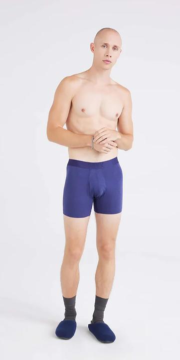 Actual product image SAXX DropTemp Cooling Cotton (XL)