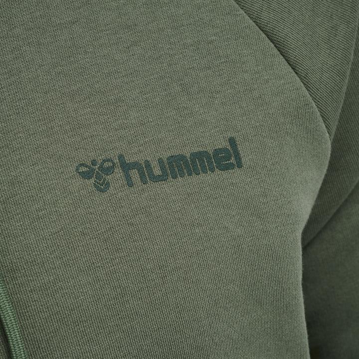 Immagine prodotto hummel Felpa Con Cappuccio Isam Zip (L)